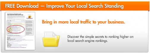 Improve Local Search Standings
