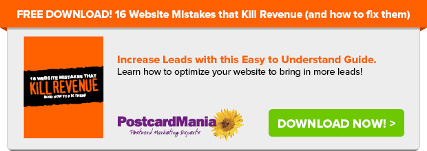 16 Ways Your Website May Be KILLING REVENUE-bbb