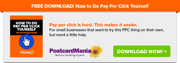 how to do pay per click