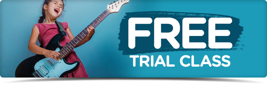 music school free trial class