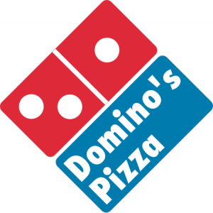 Dominos Pizza Logo