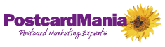 PostcardMania Logo
