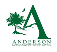 Anderson Landscape & Construction Services Logo