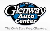 glenway auto center logo