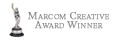 Marcom Creative Award Winner