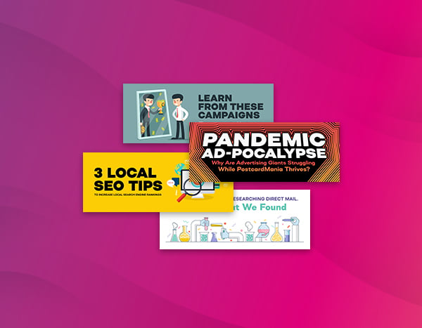 Popular Blog Posts