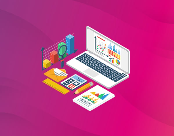 Marketing Budget Calculator