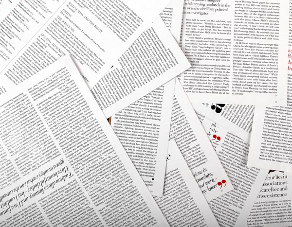 Marketing Articles