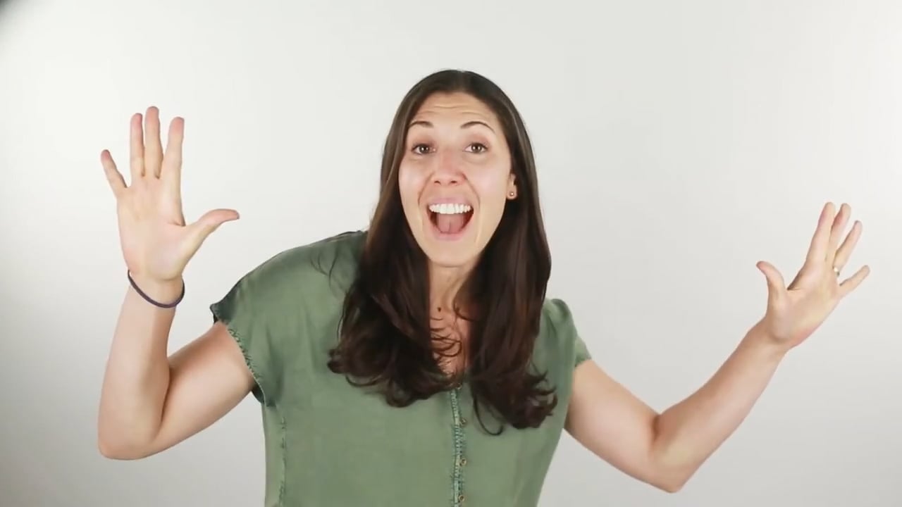 PostcardMania employee talking about company culture