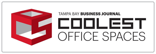Coolest Office Spaces
