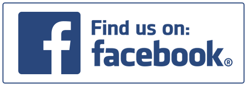 Find us on Facebook