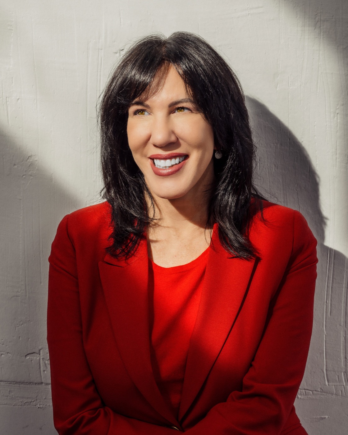 Joy Gendusa, CEO of PostcardMania