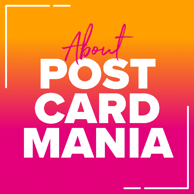 About PostcardMania