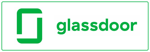 Glassdoor Logo