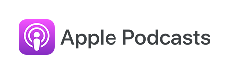 Apple Podcasts Logo