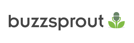 Buzzsprout Logo