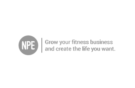 NPE Fitness Logo
