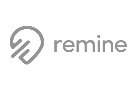Remine Logo