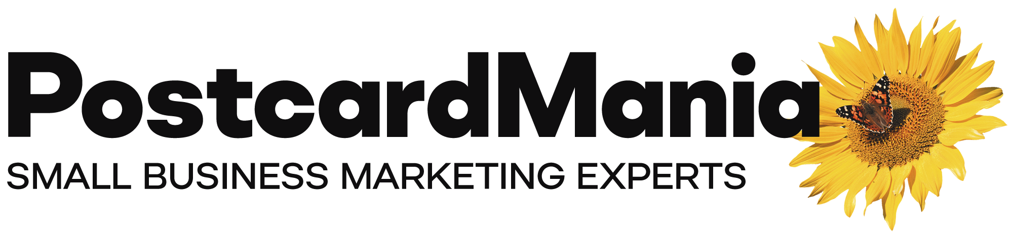 Business Web Design from PostcardMania