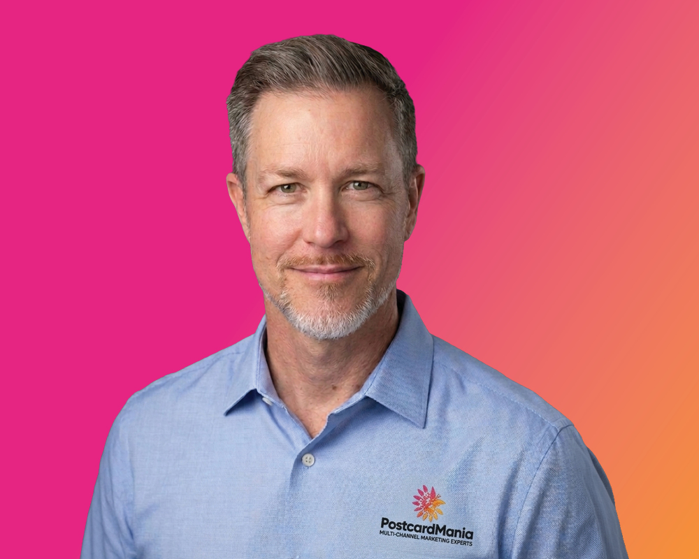 Chris Foster, host of The Everywhere Small Business Podcast