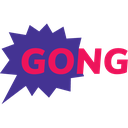 Get help sending postcards automatically with Zapier and Gong