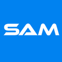 Get help sending postcards automatically with Zapier and SAM.ai