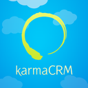 Get help sending postcards automatically with Zapier and karmaCRM