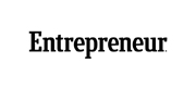 Featured in Entrepreneur