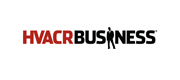 Featured in HVACR Business