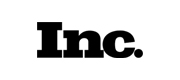 Featured in Inc.