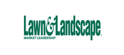 Featured in Lawn & Landscape