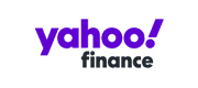 Featured in Yahoo! Finance
