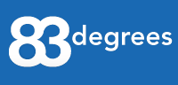 Featured in 83 degrees media