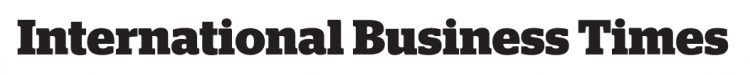 Featured in International Business Times