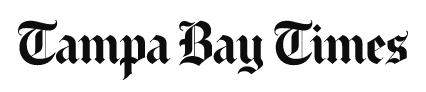 Featured in Tampa Bay Times