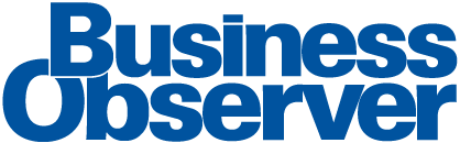 Featured in Business Observer