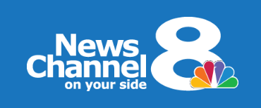 Featured in WFLA Channel 8