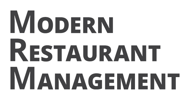 Featured in Modern Restaurant Management