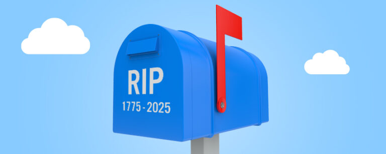 Is Direct Mail Dead?