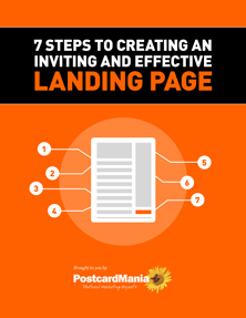 Learn Effective Landing Page Design and Capture More Leads