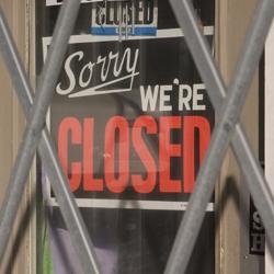 Does the Economic Slump Mean Small Business Disaster?