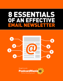 Email Newsletter Marketing Tips