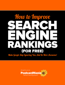 Improving Organic Search Engine Rankings for Small Businesses