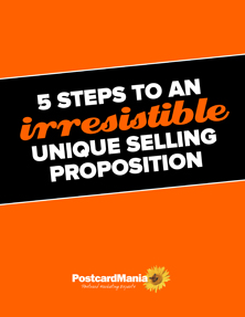 How to Write a Unique Selling Proposition