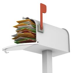 Marketing Relevance: The Difference Between Direct Mail and Junk Mail