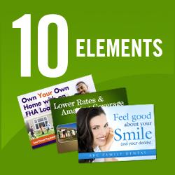 Postcard Format Tips: 10 Elements Every Marketing Postcard Should Have