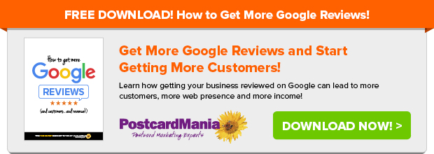 FREE DOWNLOAD: How to Get More Google Reviews