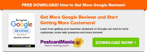 4 Ways to Get More Google Reviews (and how these create leads)