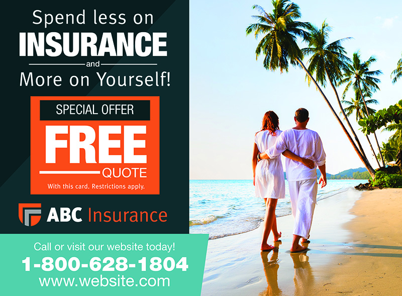 Marketing for Insurance companies