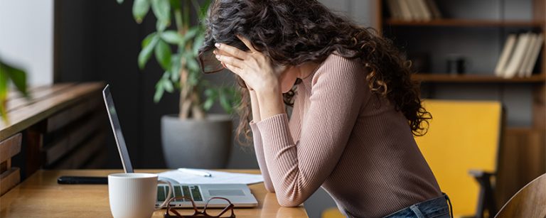 Our Story of Recovery: The 2008 Recession